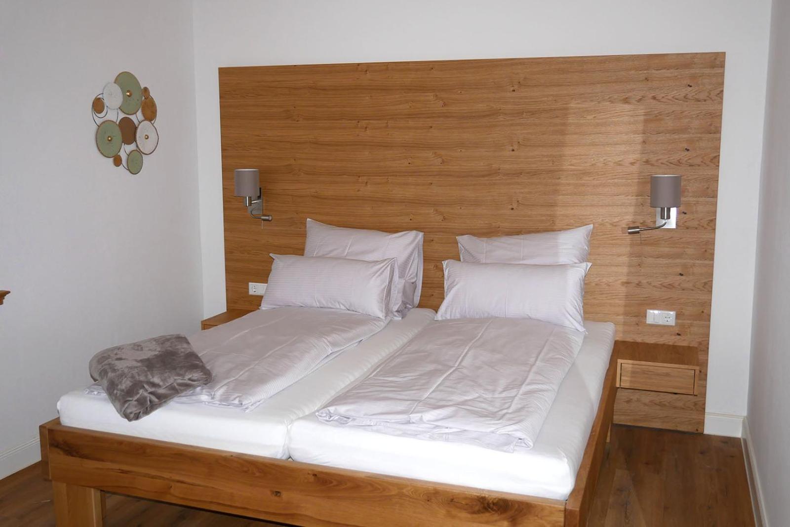 Gulfhof Fresena Apartment Norden Room photo