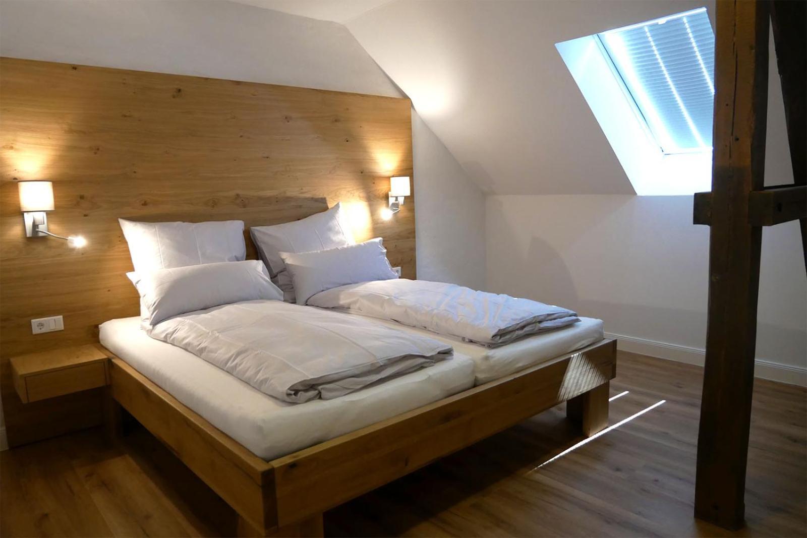 Gulfhof Fresena Apartment Norden Room photo
