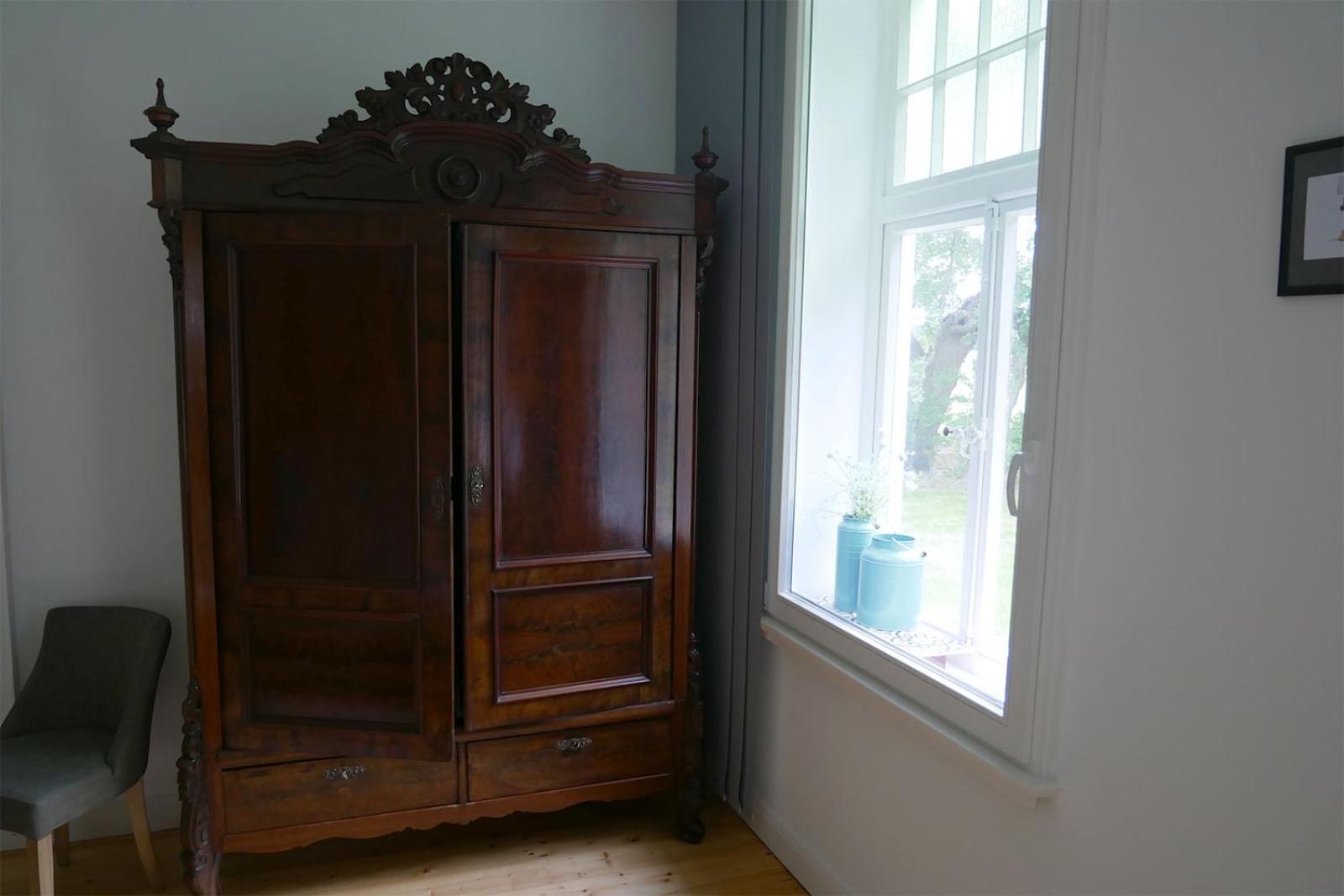 Gulfhof Fresena Apartment Norden Room photo