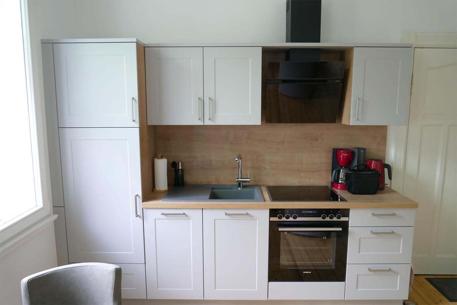 Gulfhof Fresena Apartment Norden Room photo