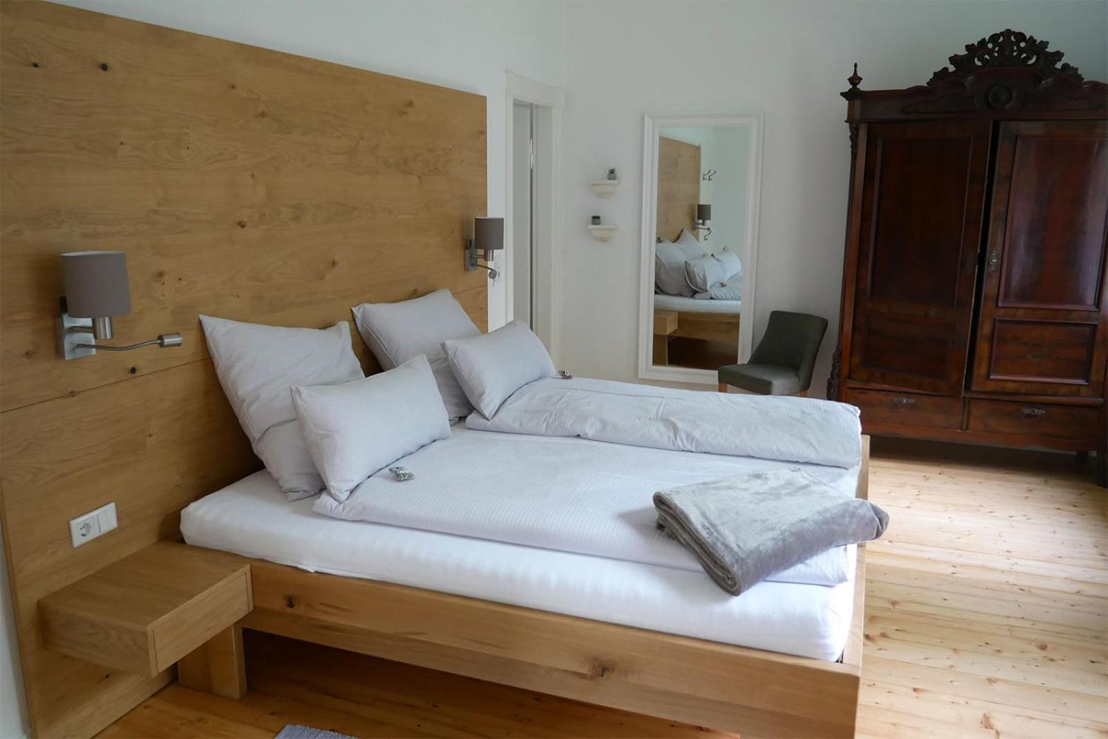 Gulfhof Fresena Apartment Norden Room photo
